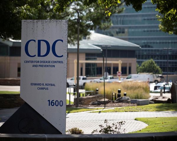 Trump news at a glance: top CDC officials resign over ‘weaponization of public health’