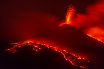 The top photos of the day by AP's photojournalists