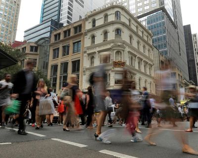 A new report highlights the staggering truth about wage inequality in Australia. Here’s what we need to do better