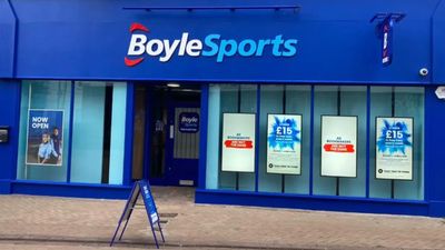 BoyleSports unveils new brand platform to power UK comeback