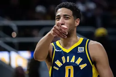 Tyrese Haliburton: “It’ll be 15 Months Until I Play My Next Game”