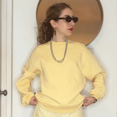 This One Piece Can Be the Anchor of Every Fall Outfit—Here's the Proof
