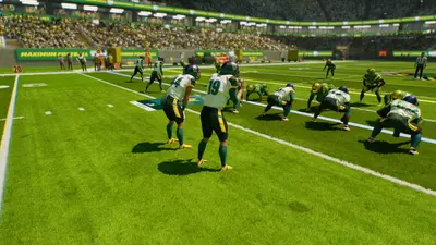 Maximum Football Update and Season 4 Launching September 16