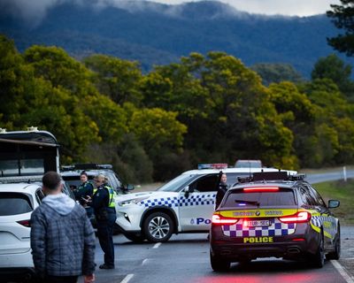 What we know on day three of the Victoria shooting