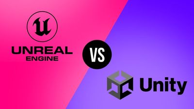 Unreal Engine vs Unity: which is right for you?