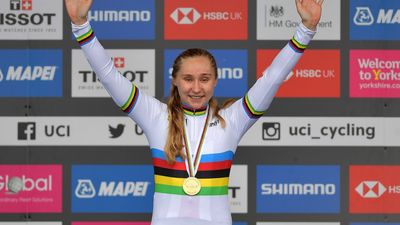 US juniors face $4,000 cost to race Worlds; former World Champion Megan Jastrab rallies support