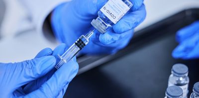 FDA approves updated COVID-19 vaccines with new restrictions, potentially limiting access for healthy children