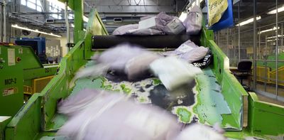 Australia’s small business shipments are caught in the US-China trade war crossfire