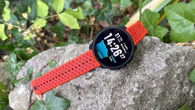 I Tried the New Suunto Race 2 and It’s Suunto’s Most Impressive Sports Watch Yet