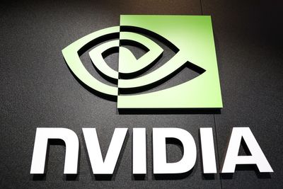 Chip giant Nvidia’s sales rise 56% in boost for AI boom