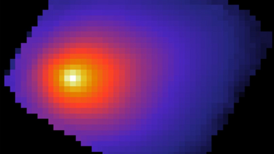 James Webb telescope images reveal there's something strange with interstellar comet 3I/ATLAS