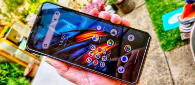 I reviewed Ulefone's latest rugged phone - and the Armor 33 Pro is a heavyweight pick in a very literal sense
