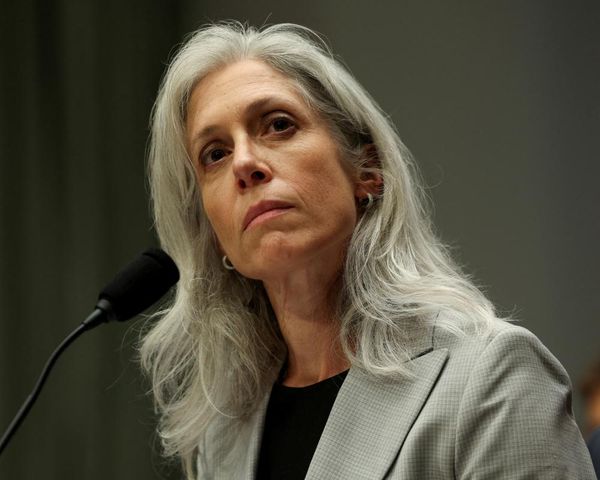 CDC erupts in chaos after ousted chief Susan Monarez refuses to resign