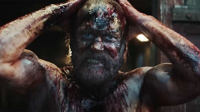 Sisu sequel gets a blood-soaked trailer that pits the Finnish murder machine against the Red Army officer who killed his family