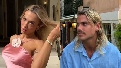 Tammy Hembrow Name-Drops Bailey Smith For The First Time Since Romance Rumours