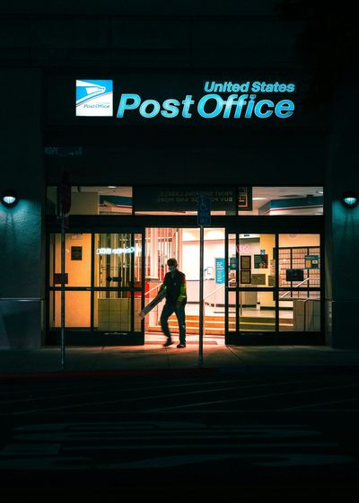 Is the Post Office Closed on Labor Day 2025?