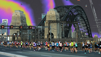 The Sydney Marathon Is About To Change The Future Of Australian Running: Here’s Why