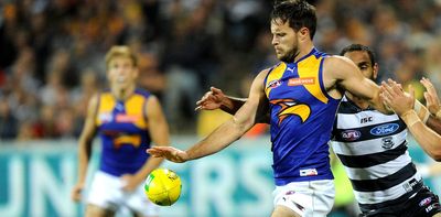 Mitch Brown’s bravery can change the score for LGBTIQA+ people – and the AFL’s fight against homophobia