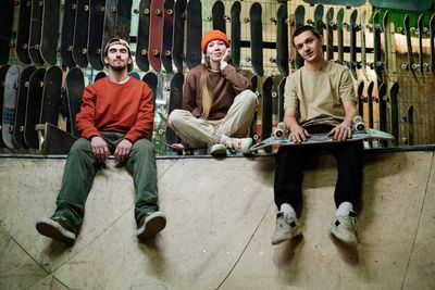 Gen Z's Confidence Crisis Is A Red Vs. Blue Problem, Shows Study