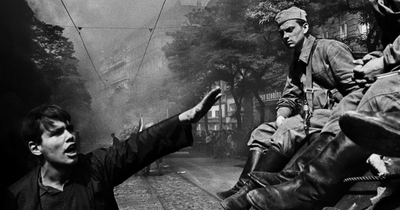 94 Weird History Pics That May Change How You See The Past