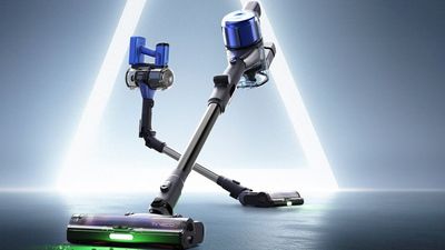 Tineco Just Dropped Two New Smart Cordless Vacuums — and They’re Packed With Tech I’m Really Excited About
