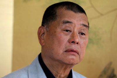 Jimmy Lai: Hong Kong awaits verdict as landmark national security trial concludes