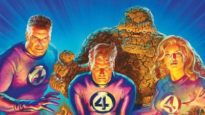 Home Alone’s Chris Columbus Nearly Directed Fantastic Four, And I’m Shocked By The Reason He Said He Was Fired From It
