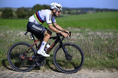 Gianni Vermeersch trades Alpecin-Deceuninck for Red Bull-Bora-Hansgrohe