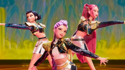 ‘KPop Demon Hunters’ Is Officially Netflix’s Most-Watched Movie of All Time — and a Sequel Could Be on the Way