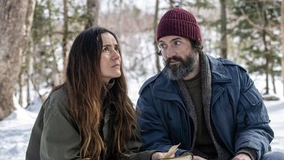 'From' Season 4 Just Revealed a Mysterious New Cast Member — Here's What We Know Right Now