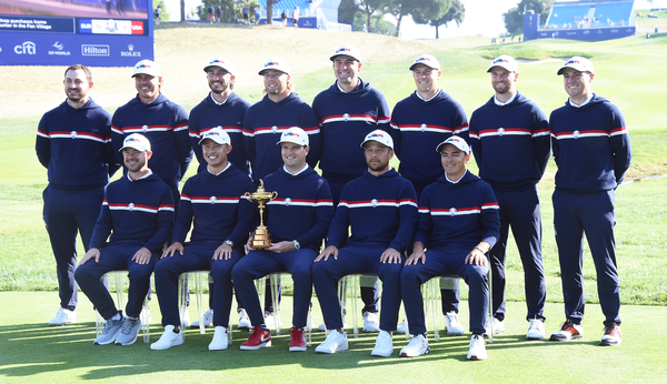 2025 Ryder Cup Team USA Vs Defeated 2023 Roster: What's Changed?