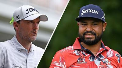 Meet The Four Rookies Set To Represent Team USA At The 2025 Ryder Cup