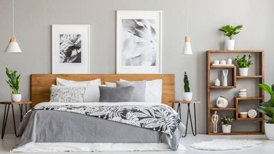 This Is the Dirtiest Spot in Your Bedroom You’re Probably Forgetting to Clean — and You’ll Be Surprised