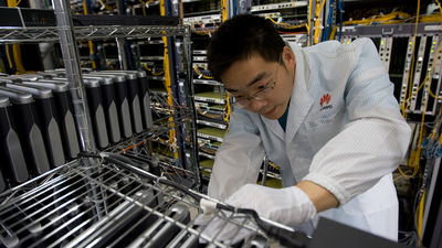Huawei to open-source its UB-Mesh data center-scale interconnect soon, details technical aspects — one interconnect to rule them all is designed to replace everything from PCIe to TCP/IP