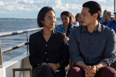 Voices: I’m married – but it’s fine to reconnect with an old college crush, right?