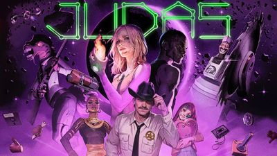 Ken Levine's new BioShock-like game Judas carries the torch of Monolith's Nemesis System: "They can bribe you, save you in battle, talk s*** about the other characters, and share with you their darkest secrets"