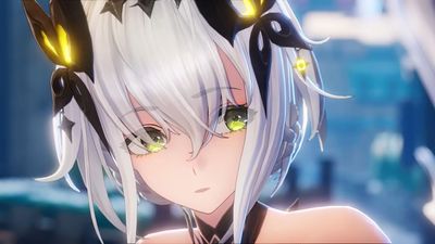 A gacha RPG is cutting all the gacha garbage so it can just be a better game: "We're completely removing all character and weapon banners"