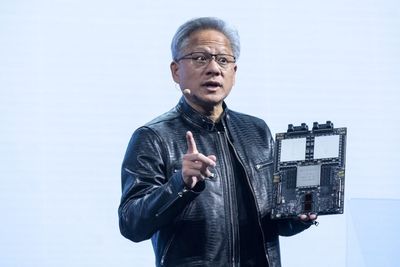 Jensen Huang Says Nvidia's Products Irreplaceable As Broadcom And Marvell Push Custom ASIC Chips To Challenge GPU Dominance: Here's Why