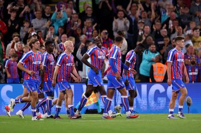 How to watch Fredrikstad vs Crystal Palace for FREE: TV channel and live stream for Conference League play-off