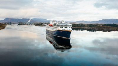 Can cruising be emission-free? Havila Voyages plans the world’s longest climate-neutral cruise