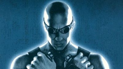 Unreasonably good Xbox FPS featuring Vin Diesel was so under the radar, not even the studio noticed when it got canceled: "They basically forced the publisher to restart the game"