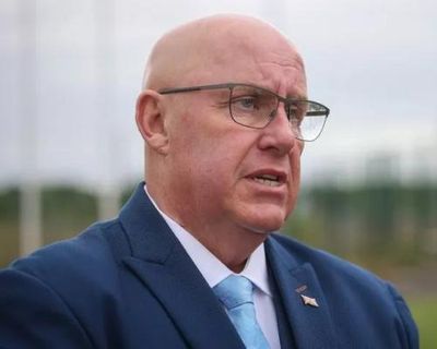 Reform council’s Nottingham Post ban a ‘massive attack on local democracy’