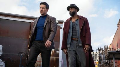 Prime Video Just Shared a Trailer for New Mark Wahlberg Crime Thriller Movie — and I Can’t Wait To Stream It