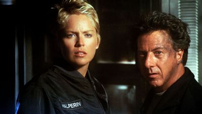 You've Probably Never Seen This '90s Sci-Fi Thriller Movie, But You Can Stream It For Free Right Now