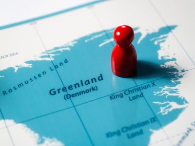 Denmark Summons Top US Diplomat After Covert Trump Greenland Meddling Reports Emerge: 'Any Attempt To Interfere…'