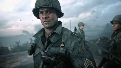This classic Call of Duty title has returned to the Microsoft Store — it had been removed over hacking concerns