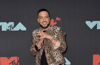 French Montana engaged to Dubai Princess Sheikha Mahra