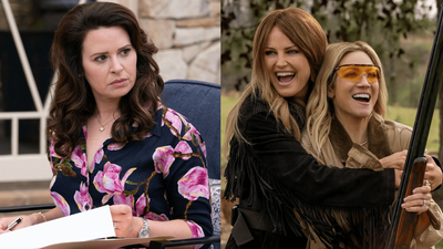 The Hunting Wives’ Katie Lowes On The Show Being A Gay Awakening For Straight Women