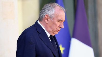 Bayrou seeks unity before September vote that could topple government