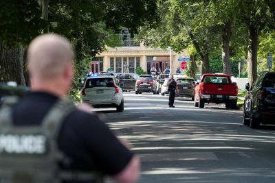 Suspect in Minneapolis school shooting identified